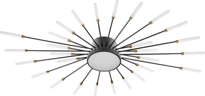 Люстра Sundays Home KR-4 / 6150