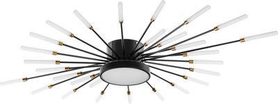 Люстра Sundays Home KR-4 / 6150