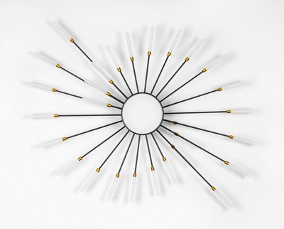 Люстра Sundays Home KR-4 / 6150