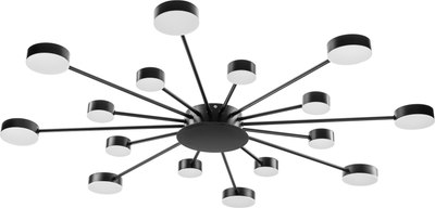 Люстра Sundays Home KR-5 / 6167