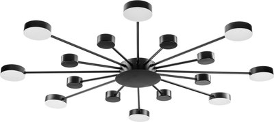 Люстра Sundays Home KR-5 / 6167