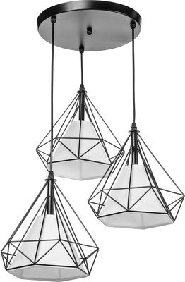 Люстра Sundays Home KR-19 / 6174