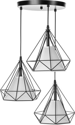 Люстра Sundays Home KR-19 / 6174