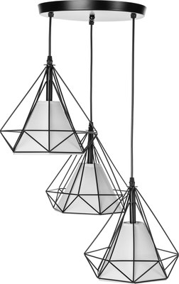 Люстра Sundays Home KR-19 / 6174