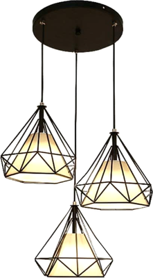 Люстра Sundays Home KR-19 / 6174