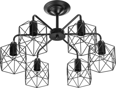 Люстра Sundays Home KR-23 / 6198