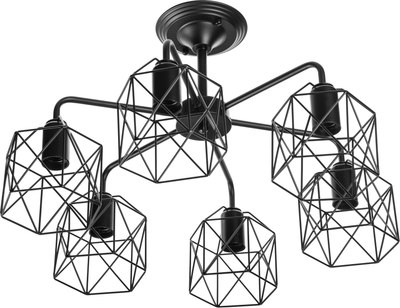 Люстра Sundays Home KR-23 / 6198