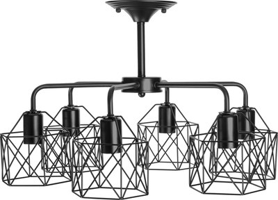 Люстра Sundays Home KR-23 / 6198