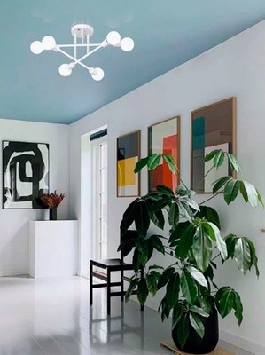 Люстра Sundays Home KR-24 / 6204