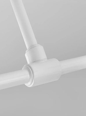 Люстра Sundays Home KR-24 / 6204