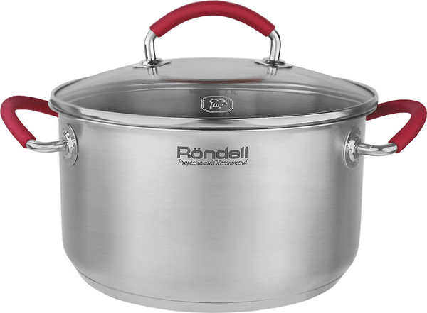 Кастрюля Rondell Sorge RDS-1220