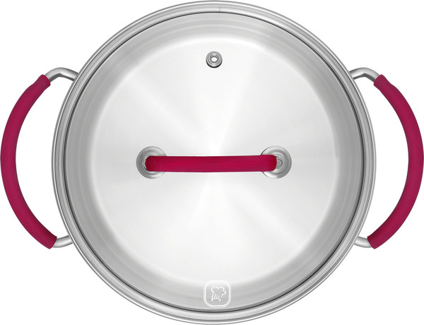 Кастрюля Rondell Sorge RDS-1220