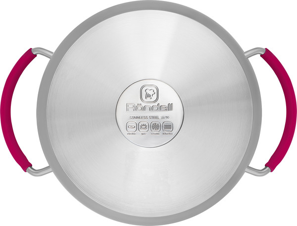Кастрюля Rondell Sorge RDS-1220