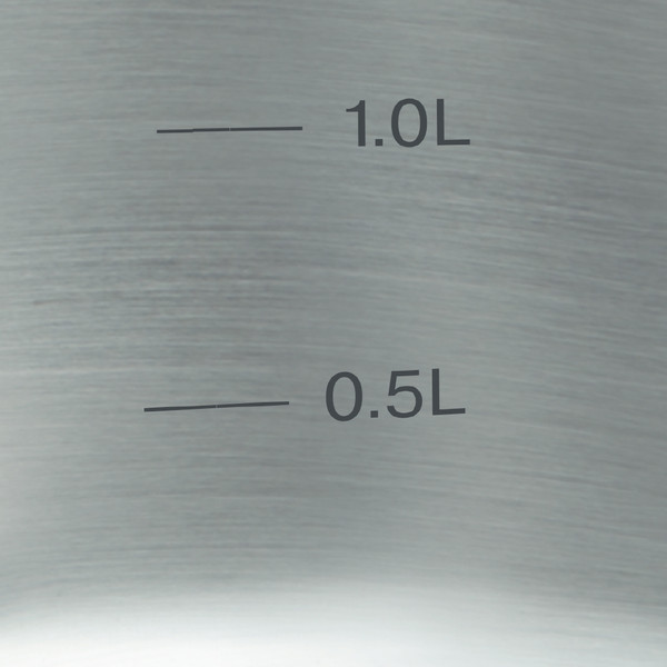 Кастрюля Rondell Sorge RDS-1220