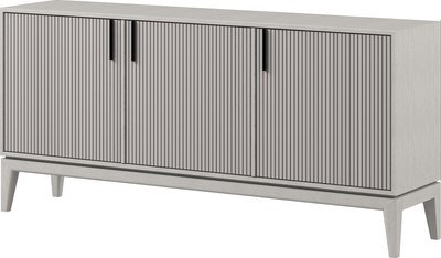 Тумба Молодечномебель Алекс D3 ВМФ-2400 - фото