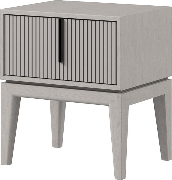 Прикроватная тумба Молодечномебель В1 Алекс / ВМФ-2415 - фото