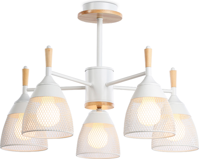 Люстра Sundays Home KR-25 / 6211