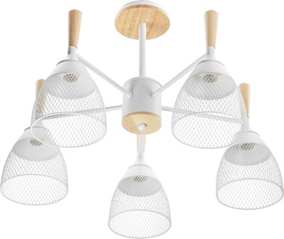 Люстра Sundays Home KR-25 / 6211