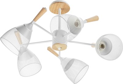 Люстра Sundays Home KR-25 / 6211