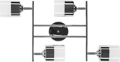 Люстра Sundays Home KR-26 / 6228