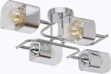 Люстра Sundays Home KR-26 / 6228