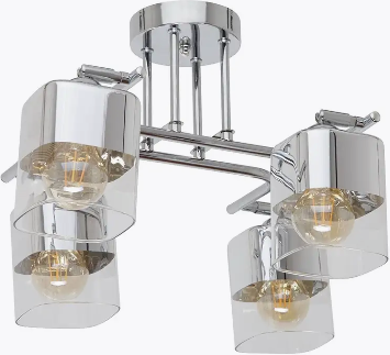 Люстра Sundays Home KR-26 / 6228