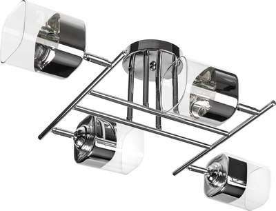 Люстра Sundays Home KR-26 / 6228