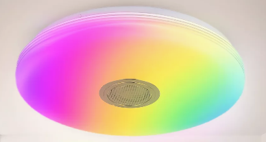 Потолочный светильник Sundays Home KR-30 / 6235