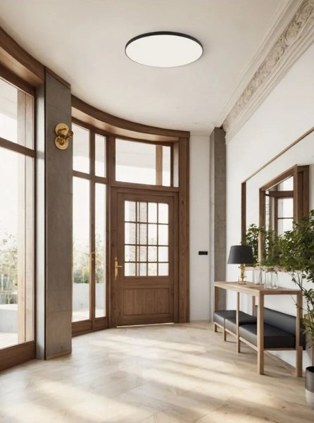 Потолочный светильник Sundays Home R-31 / 6242