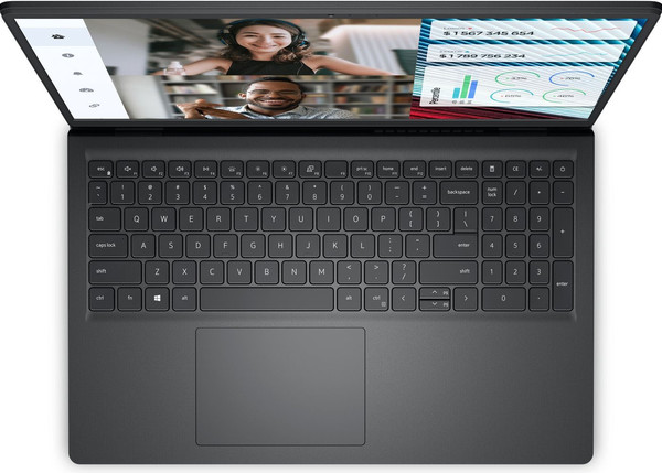 Ноутбук Dell Vostro 3520-5850