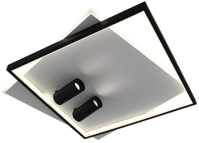 Люстра Sundays Home KR-33 / 6266 - фото