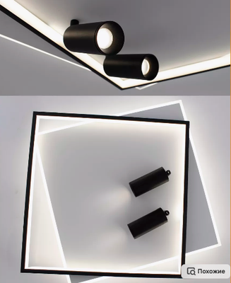 Люстра Sundays Home KR-33 / 6266