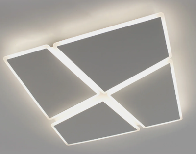 Люстра Sundays Home KR-34 / 6273