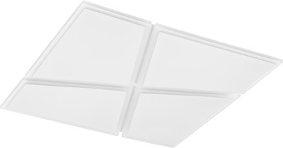 Люстра Sundays Home KR-34 / 6273