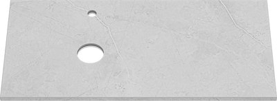 Столешница для ванной Brevita Cargo / MA01-100К - фото