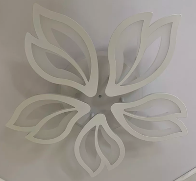 Люстра Sundays Home KR-36 / 6297