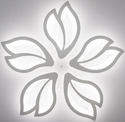 Люстра Sundays Home KR-36 / 6297