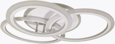 Люстра Sundays Home KR-37 / 6303