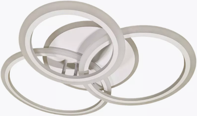 Люстра Sundays Home KR-37 / 6303