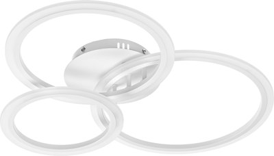 Люстра Sundays Home KR-37 / 6303