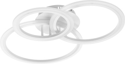 Люстра Sundays Home KR-37 / 6303