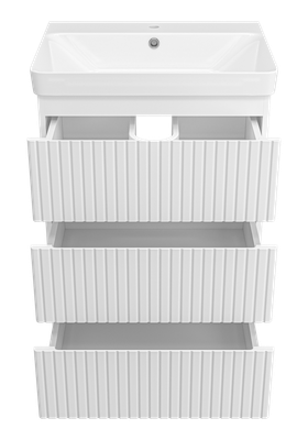 Тумба под умывальник Brevita Victory 60 / VIC-07060-0103Я