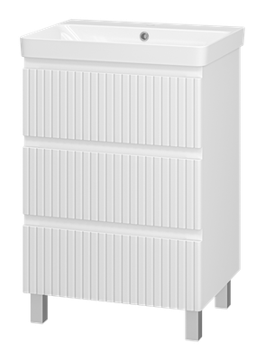 Тумба под умывальник Brevita Victory 60 / VIC-07060-0103Я