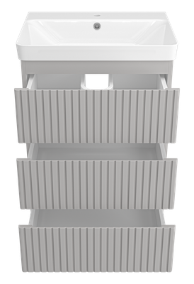 Тумба под умывальник Brevita Victory 60 / VIC-07060-50-03Я