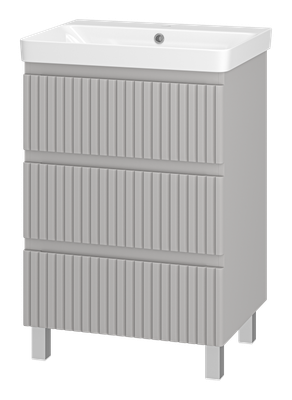 Тумба под умывальник Brevita Victory 60 / VIC-07060-50-03Я