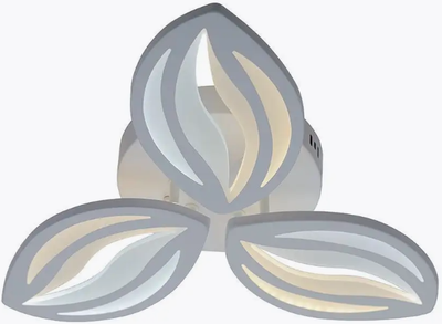 Люстра Sundays Home KR-38 / 6310