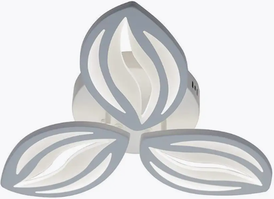 Люстра Sundays Home KR-38 / 6310