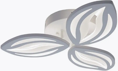 Люстра Sundays Home KR-38 / 6310