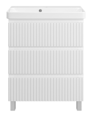 Тумба под умывальник Brevita Victory 70 / VIC-07070-0103Я - фото