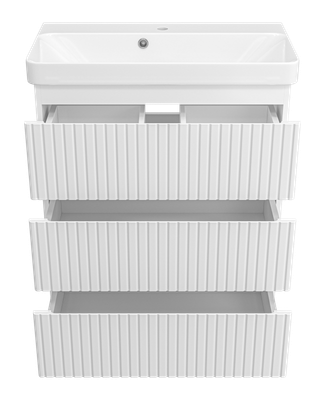 Тумба под умывальник Brevita Victory 70 / VIC-07070-0103Я